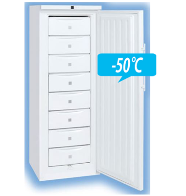 超低温冷凍ストッカー